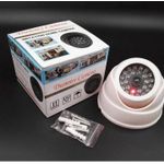 product_image_name-Generic-Dummy Dome Camera Outdoor Fake Security CCTV Camera-1