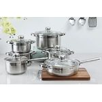 product_image_name-Generic-12-Piece Stainless Steel Cookware Set-6