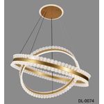 Neelux led chandelier