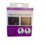product_image_name-Generic-Easy One Touch Car Mount - Black-1