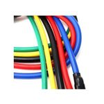 product_image_name-York-11 Piece Fitness Exercise Resistance Band Belt --3