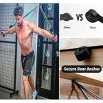 product_image_name-York-11 Piece Fitness Exercise Resistance Band Belt --5