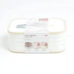 product_image_name-Generic-Eco-Friendly Natural Reusable Lunch Box Set Food Storage Container-2