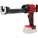 product_image_name-Generic-Professional Cordless Electric Caulking Tool - Multicolor-1