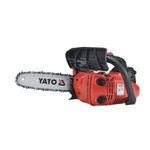 YATO Gasoline Chainsaw  45.1cc