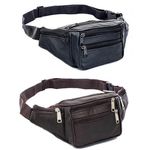 Genetic Body cross bag or waist bag 