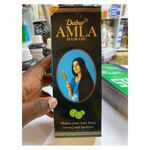 product_image_name-Dabur Amla-Amla Hair Oil(Original)-2