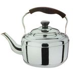product_image_name-Generic-Non Electric Whistling 4ltr Kettle - Silver-1