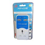 product_image_name-Kings-Guard With Usb Port For Protecting Appliances Against High Voltages-White-1