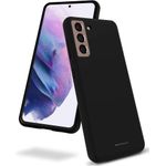 Samsung Rubber Silicone Case For S21 plus