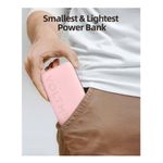 product_image_name-Generic-Voltme Hyper Core Sling 10000mah Ultra Slim Power Bank 22.5W Fast Charging USB-C with Built in Type C Cable, 3 Output Portable Charger External Battery Pack, Compact Travel Powerbank Airline Approved – Compatible with iPhone, Samsung-1