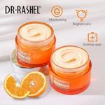 product_image_name-Dr. Rashel-Vitamin C Brightening & Anti-Aging Face Cream - 50g-2