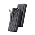 product_image_name-Oraimo-Traveler Link20 20000mAh 12W Power Bank Black/White-1