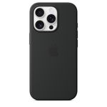 product_image_name-Generic-iPhone 14 pro, iPhone 14 pro max, iPhone 13 pro, iPhone 13 pro max, iPhone 12 pro, iPhone 12 Pro Max, iPhone 11 Pro, iPhone 11 Pro Max, iPhone 16 Pro Max  Silicone Phone Case with MagSafe Phone Cover – Midnight Black-3