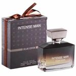 Fragrance World Intense Man Deluxe Edition Perfume, 100ml