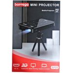 product_image_name-Generic-BP09 Portable Mini Smart Projector with 4K ULTRA HD high Beamer Home Cinema LED Video Projector Built-In Wi-Fi / 1000 lumens-6