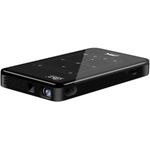 product_image_name-Generic-BP09 Portable Mini Smart Projector with 4K ULTRA HD high Beamer Home Cinema LED Video Projector Built-In Wi-Fi / 1000 lumens-8