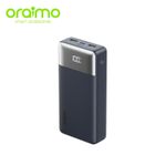 product_image_name-Oraimo-PowerNova Q21 Power Bank 20000mAh 22.5W Fast Charging  Smart Digital Display-1