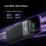 product_image_name-Oraimo-PowerNova Q21 Power Bank 20000mAh 22.5W Fast Charging  Smart Digital Display-4