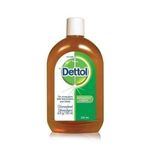 Dettol Liquid Disinfectant - 250ml