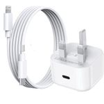 product_image_name-Original-Iphone Fast Charger Full Kit-White-1