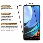 product_image_name-Samsung-Galaxy A16 2 Pieces Edge To Edge Glass Protector For Galaxy A16 5G Tempered Glass (Pack Of 2) Protector Glass-5