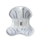 product_image_name-Generic-1Pc Lumbar / Posture Corrector Chair -3