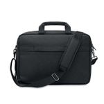 Genetic Office documents and laptop bag 