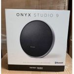 product_image_name-Harman Kardon-Onyx Studio 9 - Portable Stereo Bluetooth Home Speaker - Black-2