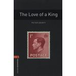 product_image_name-Generic-Oxford Bookworms: The Love of a King-1