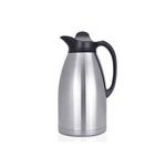 product_image_name-Generic-2L Stainless Steel Vacuum Unbreakable Flask – Silver-1