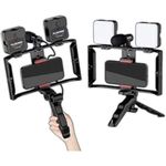 product_image_name-Generic-PLOKAMA PK-778 Application Scenarios Vlogger Cellphone Video Kit-4