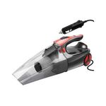 product_image_name-Generic- Car Vacuum Cleaner With Air Compressor - Black-2