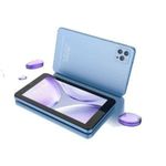 product_image_name-Generic-Discover K15 Smart Tab - 7-Inch HD Screen, Blue, 6GB RAM, 256GB ROM, 5G Dual SIM - 5000mAh-1