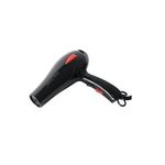 product_image_name-Fakang-Silent Fakang Hand Electric Hair Dryer - Black-2