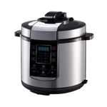 product_image_name-Hoffmans-7 In 1 Functionality Electric Pressure Cooker 6L-1