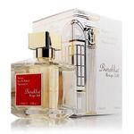 Fragrance World  Barakkat Rouge 540 EDP Perfume For Ladies, 100ml