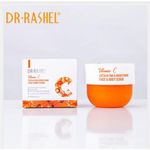 product_image_name-DR.Rashel-Vit C Exfoliating & Brightening Face & Body Scrub-1
