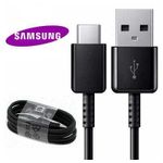 product_image_name-Samsung-USB A to USB C  Fast Charging And Data Transfer Cable -2
