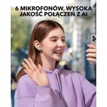 product_image_name-Generic-Soundcore P40i by Anker, Noise Cancelling Wireless Earbuds, Adaptive Noise Cancelling to Environments, Heavy Bass, 60H Playtime, 2-in-1 Case and Phone Stand, IPX5, Wireless Earphone Charging, Bluetooth 5.3- Multicolor-3