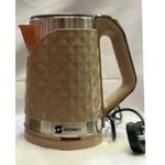 product_image_name-Generic-Fast Boiling Electric Kettle And Travel Mug Colors For Kettle And Cups Vary-Multicolour -4