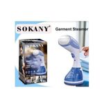 product_image_name-Sokany-Portable Compact Hand Held Steamer - Multicolor-1