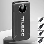 product_image_name-TiLECC-TC8513 Fast Charge 4-wire 30000 MAh Digital display LED light Portable power supply-1