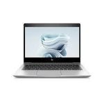 product_image_name-Hp-Renewed Elitebook 840/830 G5 Intel Core I7 8th Gen, 8GB Ram, 512GB SSD ,Windows 11(6 MONTHS WARRANT)- Silver-3