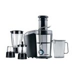 product_image_name-Nikai-4 in1 Juicer/Blender/Extractor/Mincer-Silver.-1