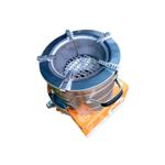 product_image_name-Burn-Ecoa Char - Small Size Charcoal Stove - Silver - (Formerly Jikokoa Classic)-4