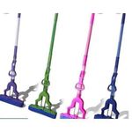 product_image_name-Generic-Squeeze Roller Sponge Mop for Floor Cleaning -1