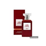 Fragrance World  Lush Cherry Eau De Parfum, 80ml