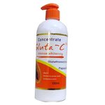 product_image_name-Generic-Concentrate Intense Whitening Papaya Body Lotion 500ml-2