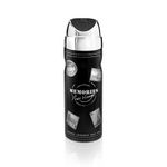 EMPER Memories Pour Homme Deodorant Spray For Men - 200ml